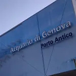 Guesthost - Porto Antico & Aquarium Flat