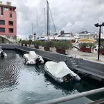 Guesthost - Porto Antico & Aquarium Flat * Cenova