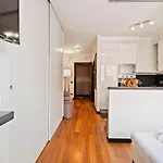 Guesthost - Porto Antico & Aquarium Flat Daire Cenova