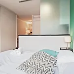 Guesthost - Porto Antico & Aquarium Flat Daire *