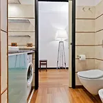 Guesthost - Porto Antico & Aquarium Flat Daire *