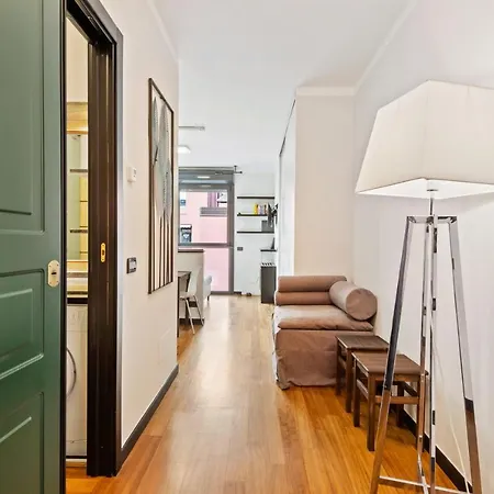Appartamento Porto Antico&aquarium Flat