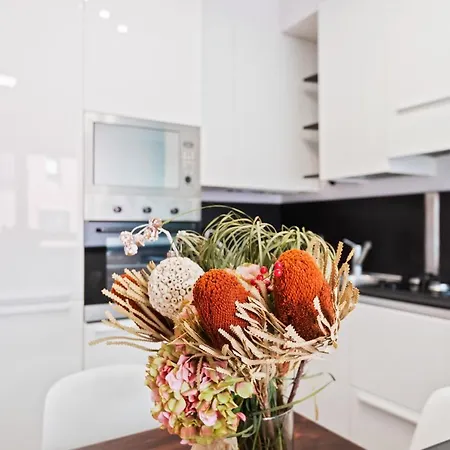 Apartament Porto Antico & Aquarium Flat